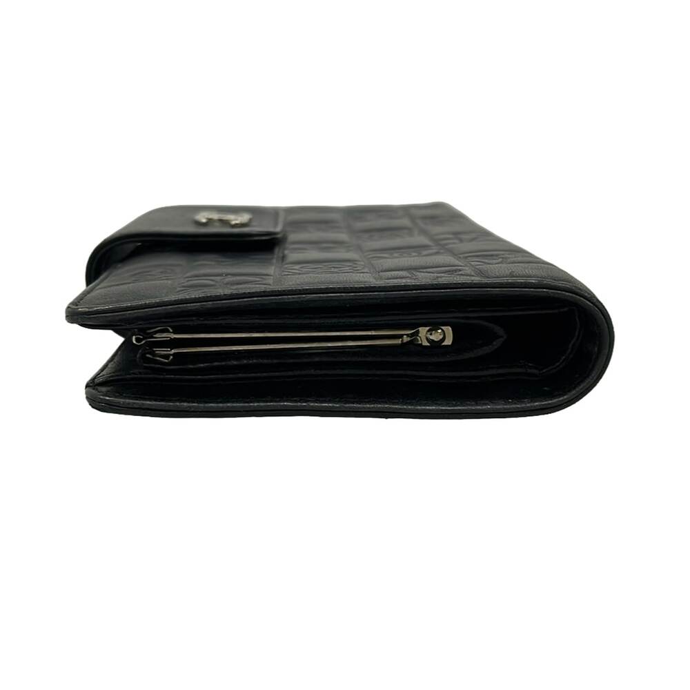 Chanel Icon Long Wallet - Picture 10 of 13